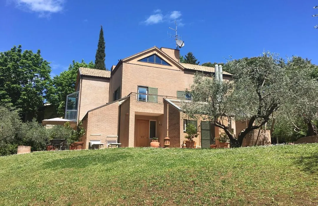 B&B Villino Ada-1