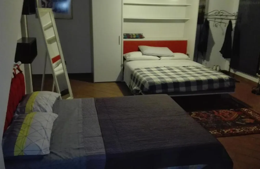 il Gelsomino appartamento turistico-1
