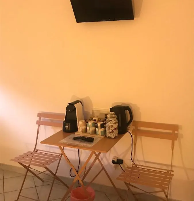 Bonsai - Bed & Breakfast-1