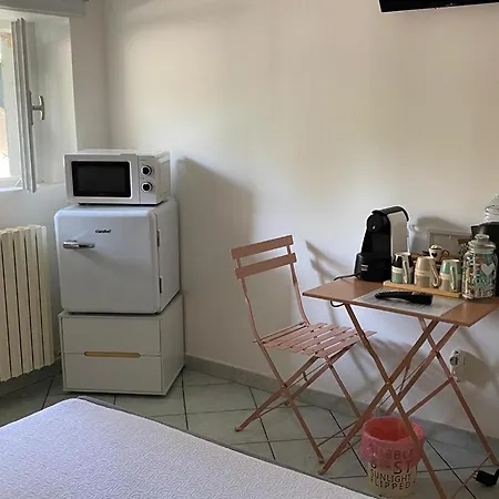 Bonsai - Bed & Breakfast-2